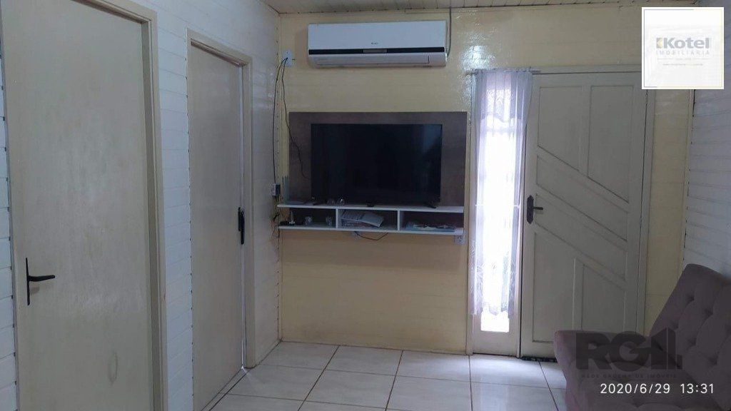Casa 3 quartos à venda, 50m², Parque Florido - Gravataí