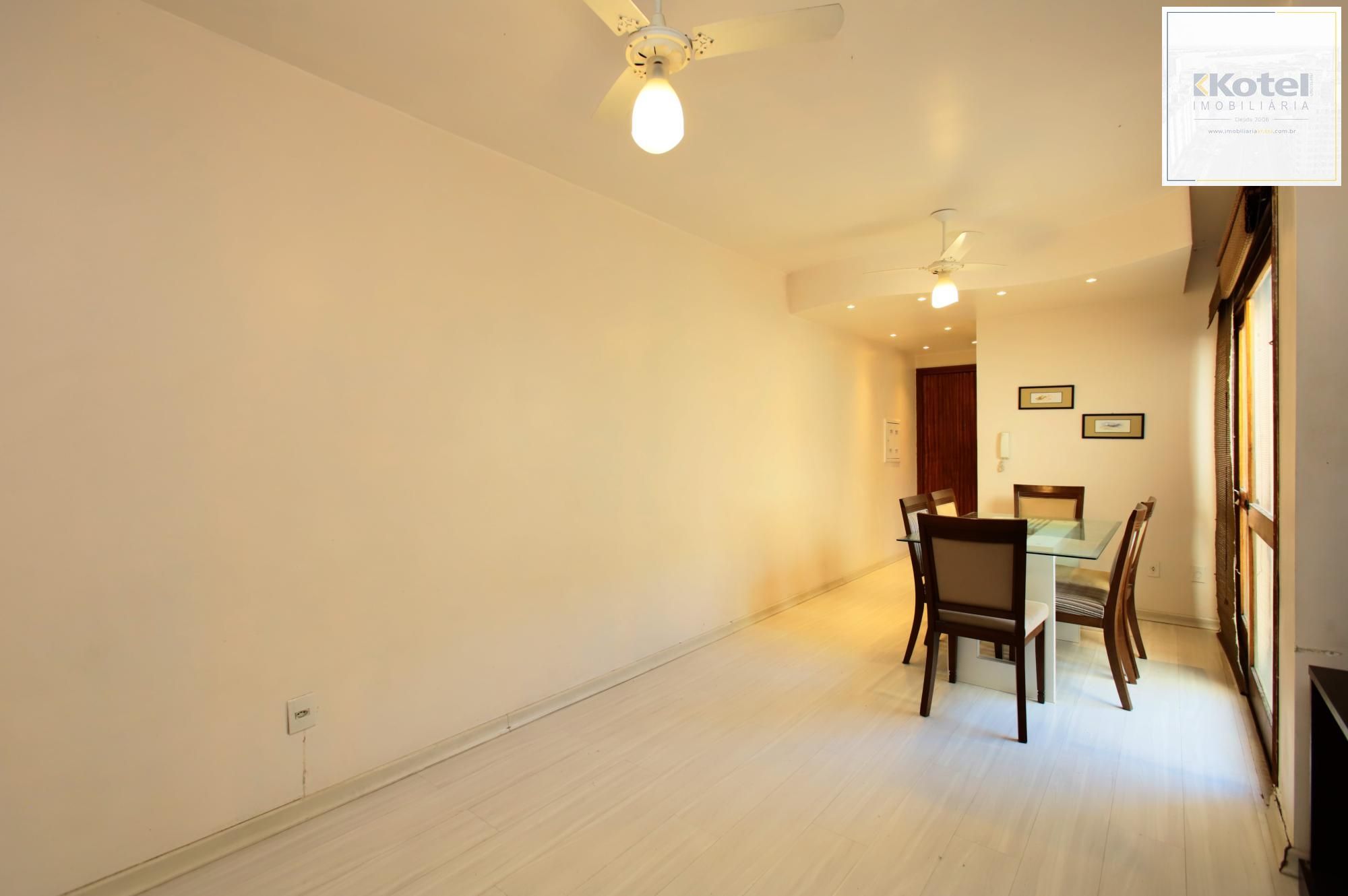 Bem localizado 03 dorm. Suite, churrasqueira, 01 vaga , Auxiliadora — foto 5