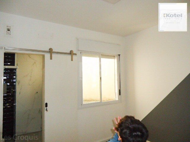 Apartamento para Venda - 24.55m², 1 dormitório, Cidade Baixa