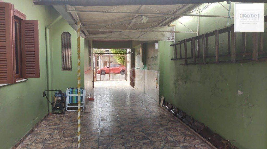 Casa 3 quartos à venda, 54m², Harmonia - Canoas