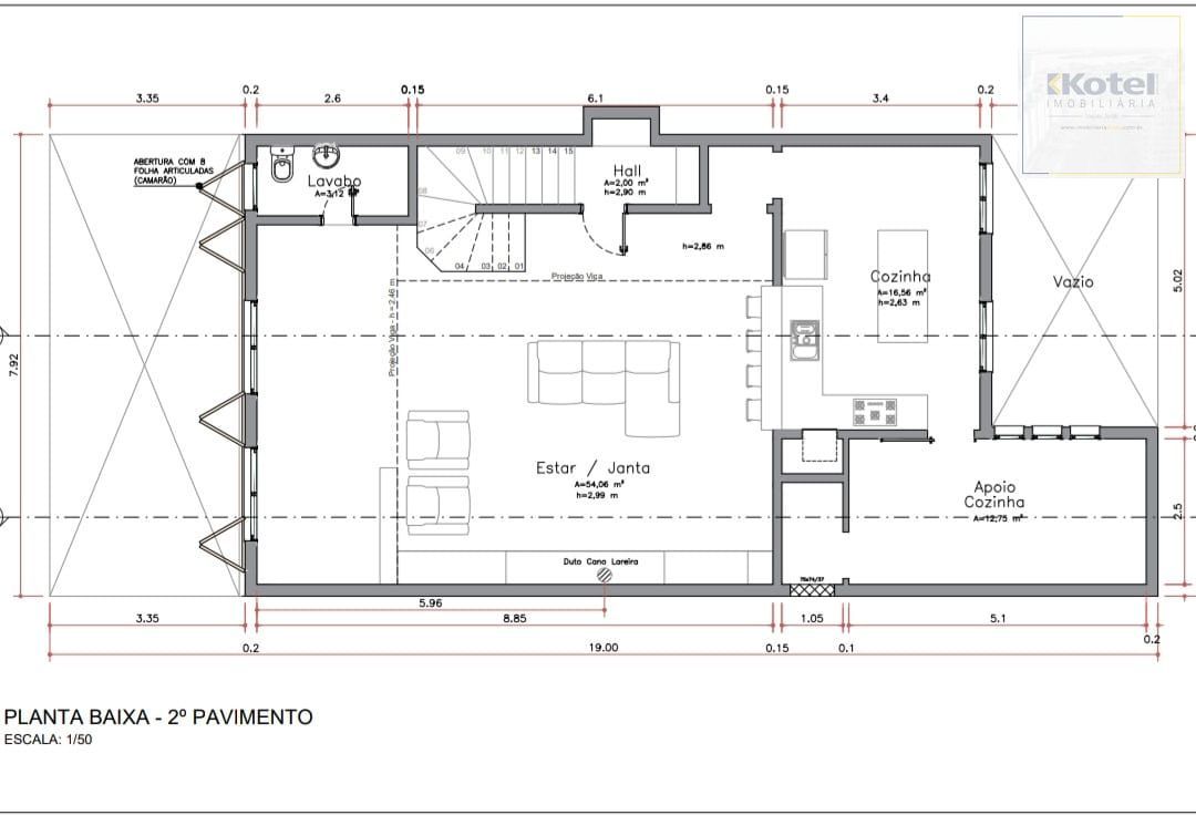 Casa, 3 quartos, à venda, 150 m², Petrópolis - Porto Alegre — foto 2