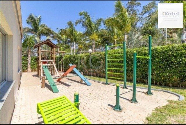 Apartamento para Venda - 45.35m², 2 dormitórios, 1 vaga - Morro Santana — foto 2