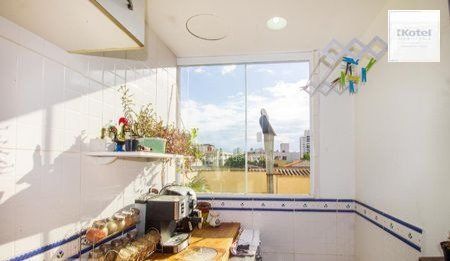 Apartamento para Venda - 44.4m², 1 dormitório, 1 vaga - Santana — foto 5