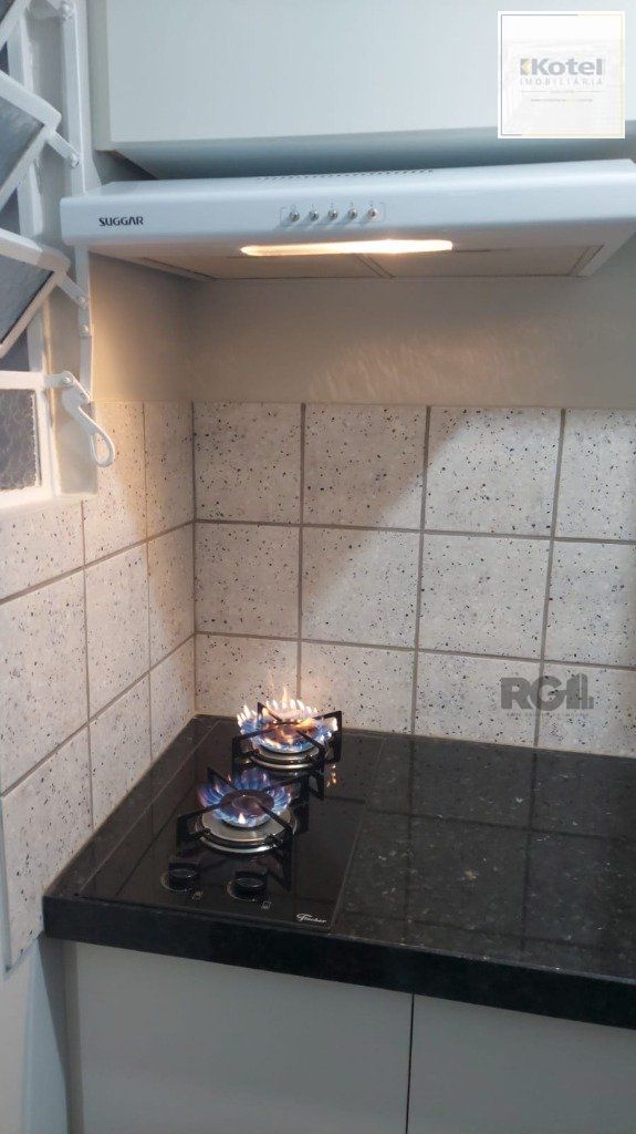 Apartamento 1 quartos à venda, 26m², Santana - Porto Alegre — foto 4