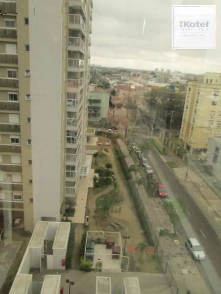 vende excelente sala comercial no 08º andar, com 45,13m² de área privativa, e 47,86m2 de área total