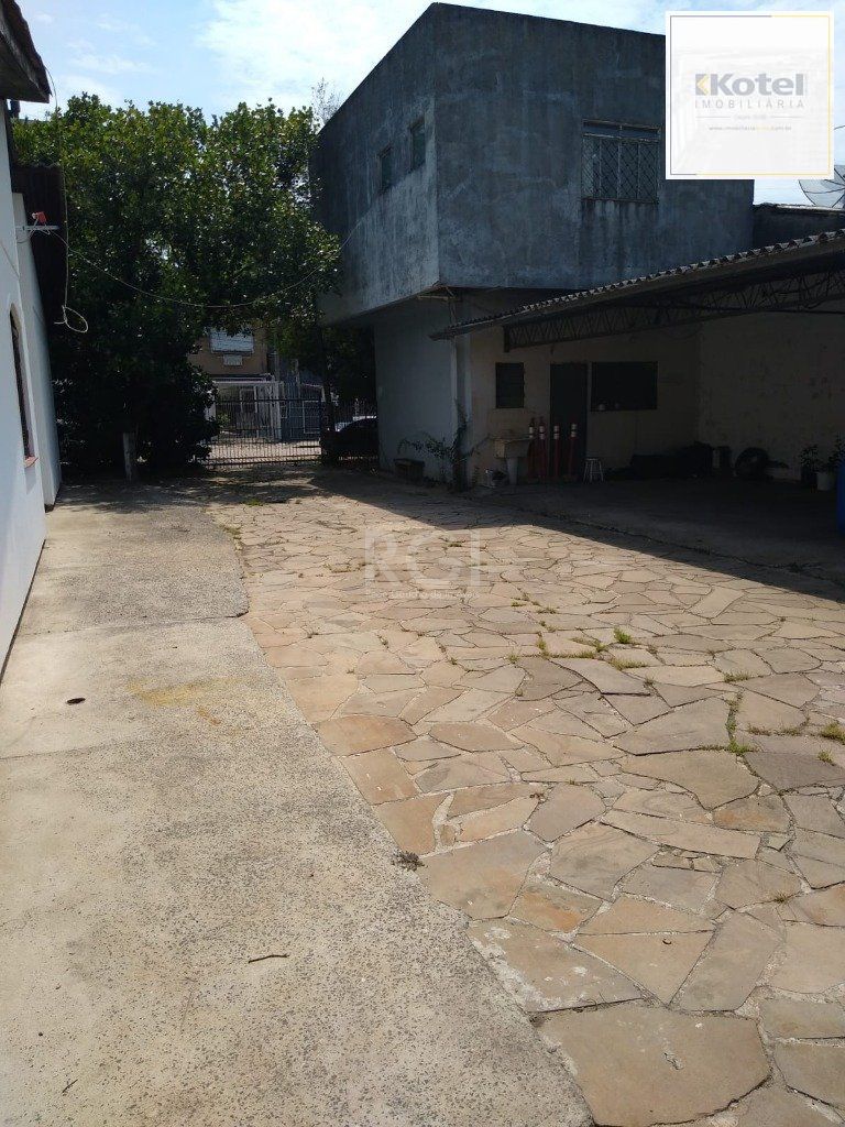 Casa Comercial para Venda - 700m², 0 dormitórios, São João — foto 4