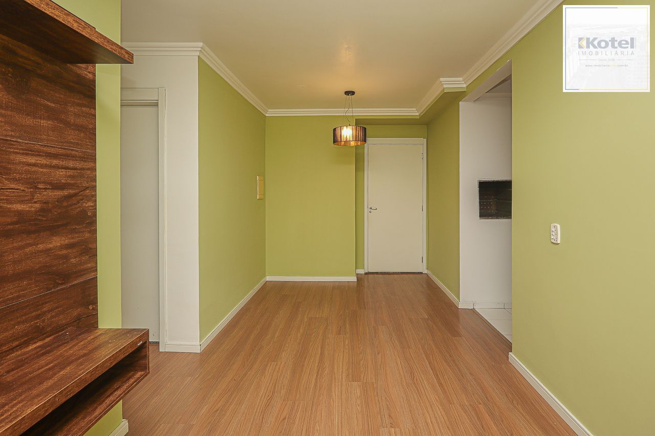 Apartamento em Condominio com Infraestrutura