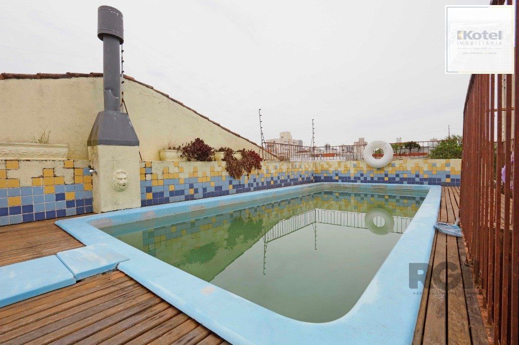 Casa 05 quartos / piscina / lareira / churrasqueira /pátio — foto 2