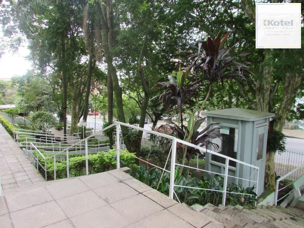 Vendo Apartamento 02 dormitórios com Vaga Rotativa no Jardim Sabará em Porto Alegre. — foto 4