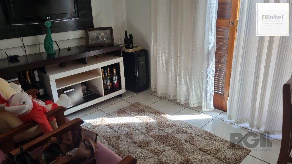 Casa para Venda - 204m², 4 dormitórios, 3 vagas - Scharlau — foto 5