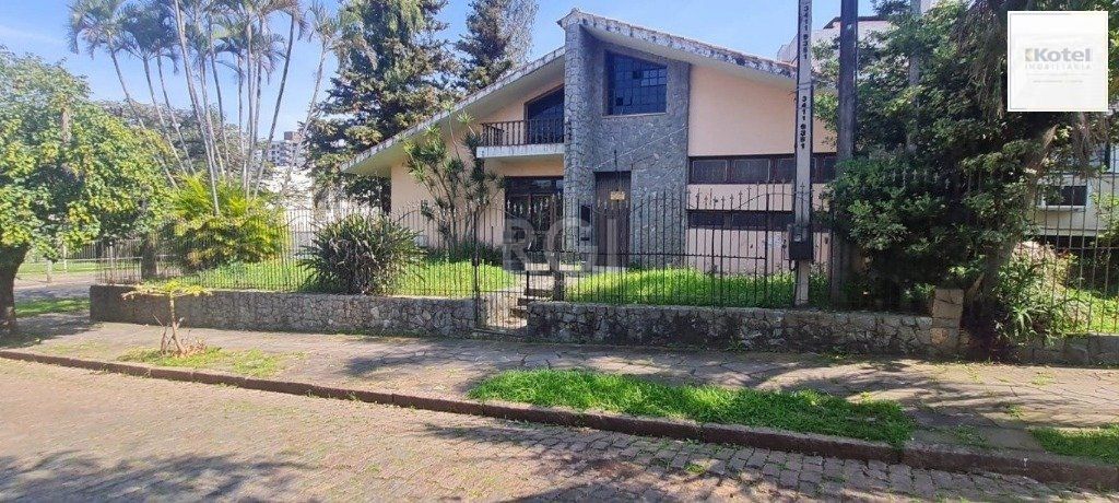 Casa, 4 quartos, à venda, 400 m², Jardim Lindóia - Porto Alegre — foto 4