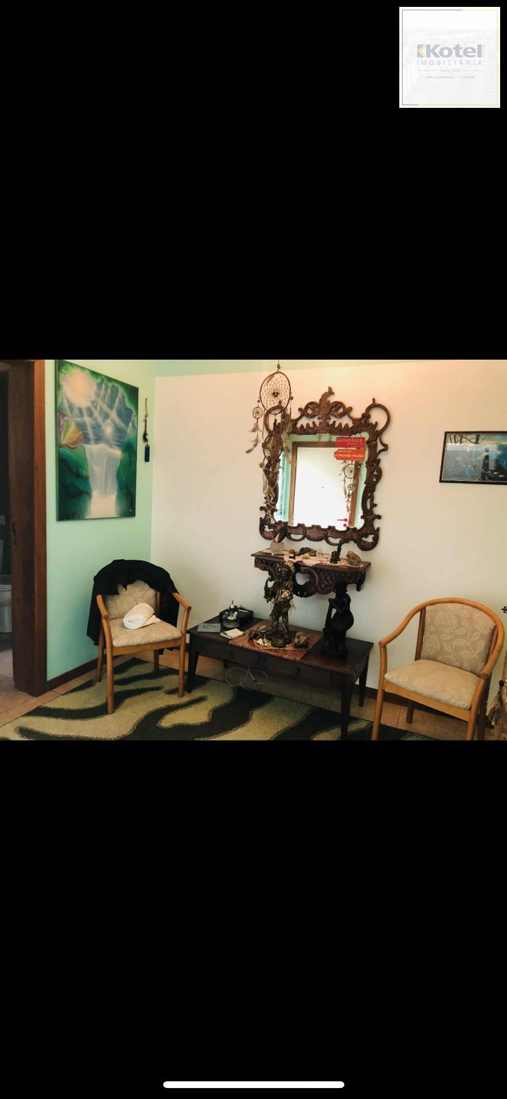 Sala Comercial, à venda, 38 m², Moinhos de Vento - Porto Alegre — foto 5