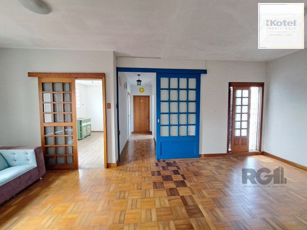 Apartamento, 3 Dormitórios, 98m², Bairro Navegantes — foto 3