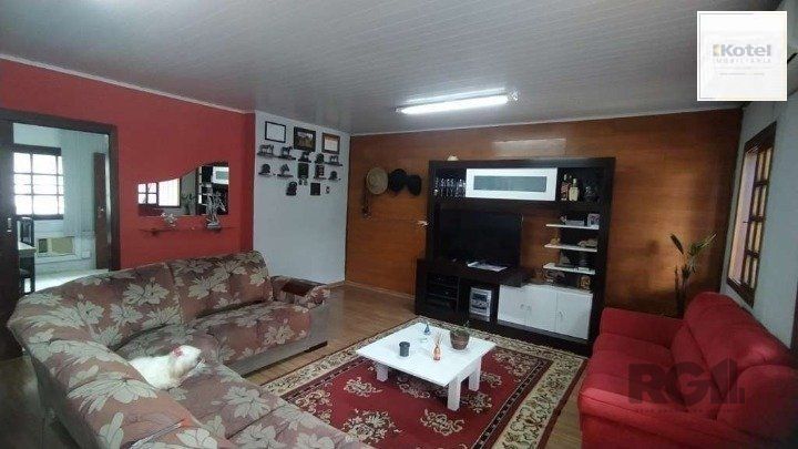 Casa 3 quartos à venda, 150m², Harmonia - Canoas
