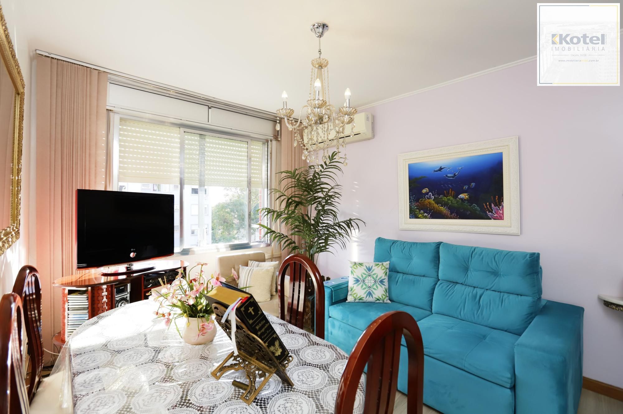 Apartamento 2 quartos à venda, 60m², Jardim São Pedro - Porto Alegre — foto 2