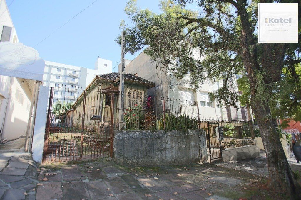 Terreno à venda, São João - Porto Alegre — foto 2