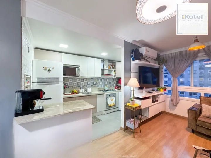 Apartamento 03 dormitórios Grand Park Lindóia