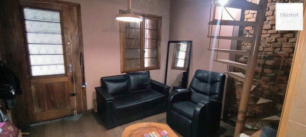 Casa 3 quartos à venda, 178m², Floresta - Porto Alegre — foto 4