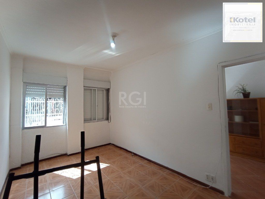 Apartamento  2 quartos/dormitório, com patio, no Bairro São Geraldo — foto 5