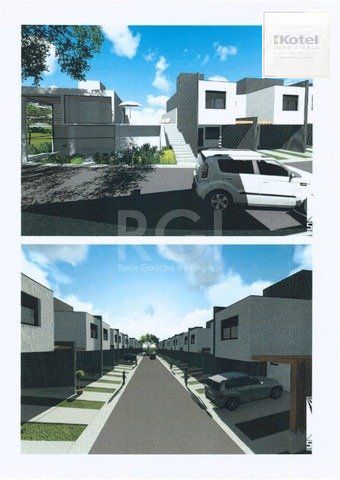 Terreno para Venda - 4840m², 0 dormitórios, Partenon — foto 4