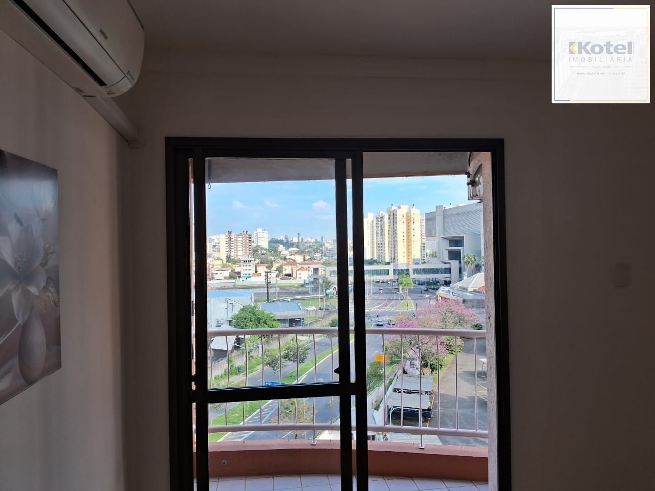 Apartamento, 3 quartos, à venda, 70 m², Cristo Redentor - Porto Alegre — foto 3