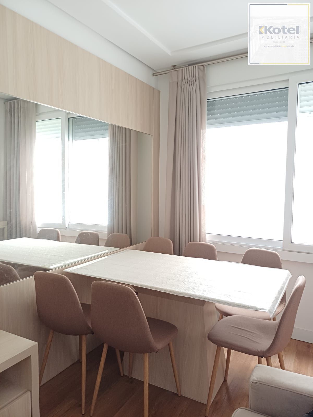 Sala de Jantar