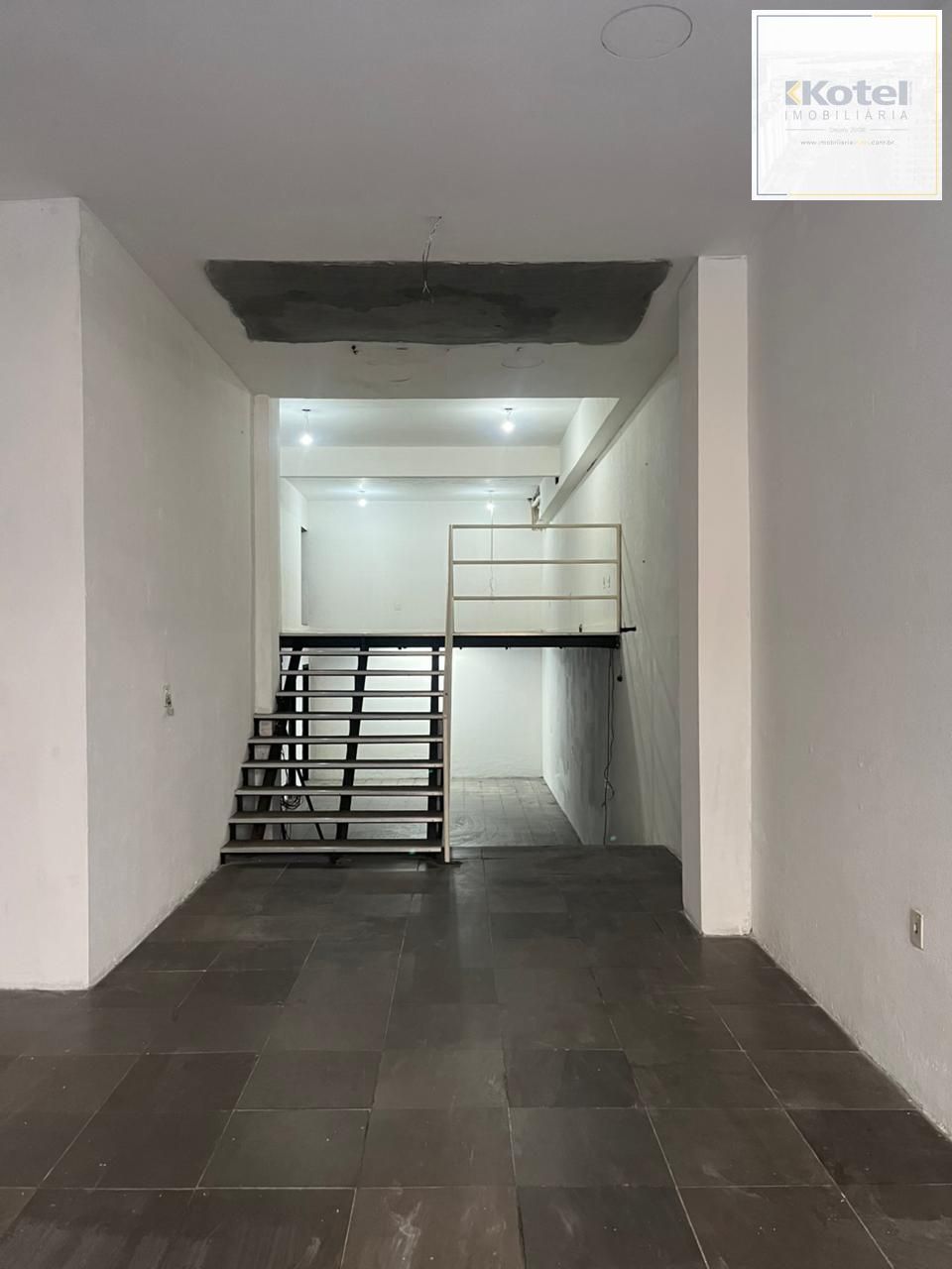 Loja 2 quartos à venda, 105m², Centro Histórico - Porto Alegre