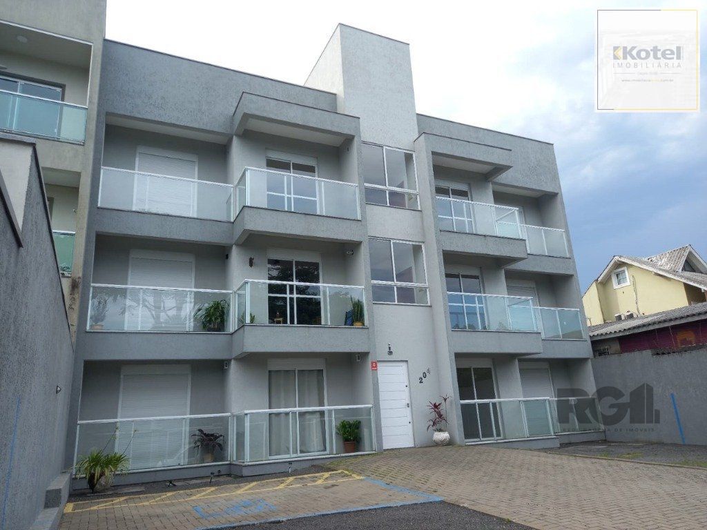 Apartamento 2 quartos à venda, 64m², Oriço - Gravataí