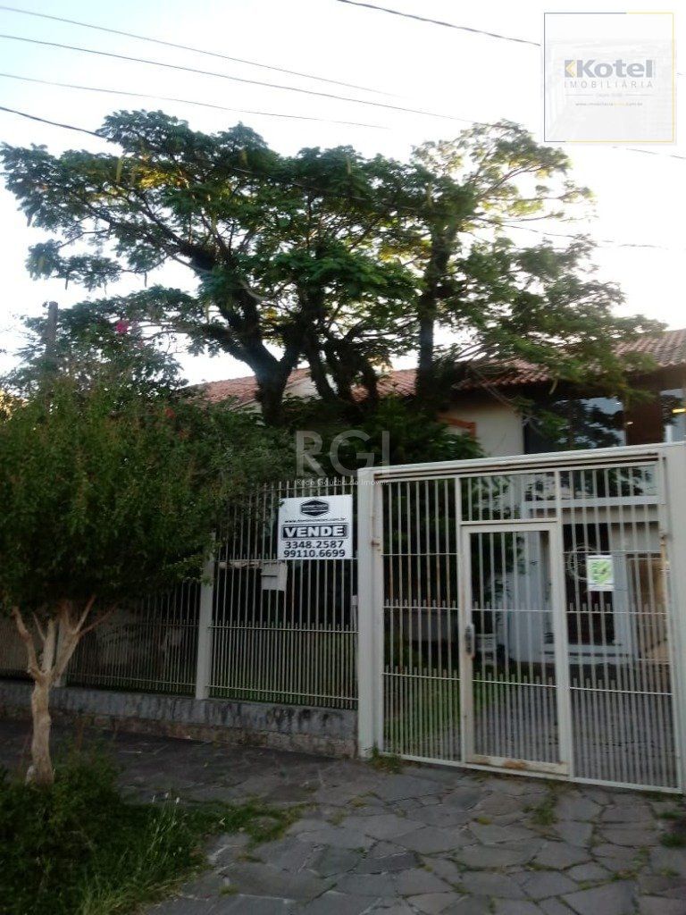 Casa para Venda - 300m², 3 dormitórios, sendo 1 suites, 5 vagas - Jardim Itu — foto 3