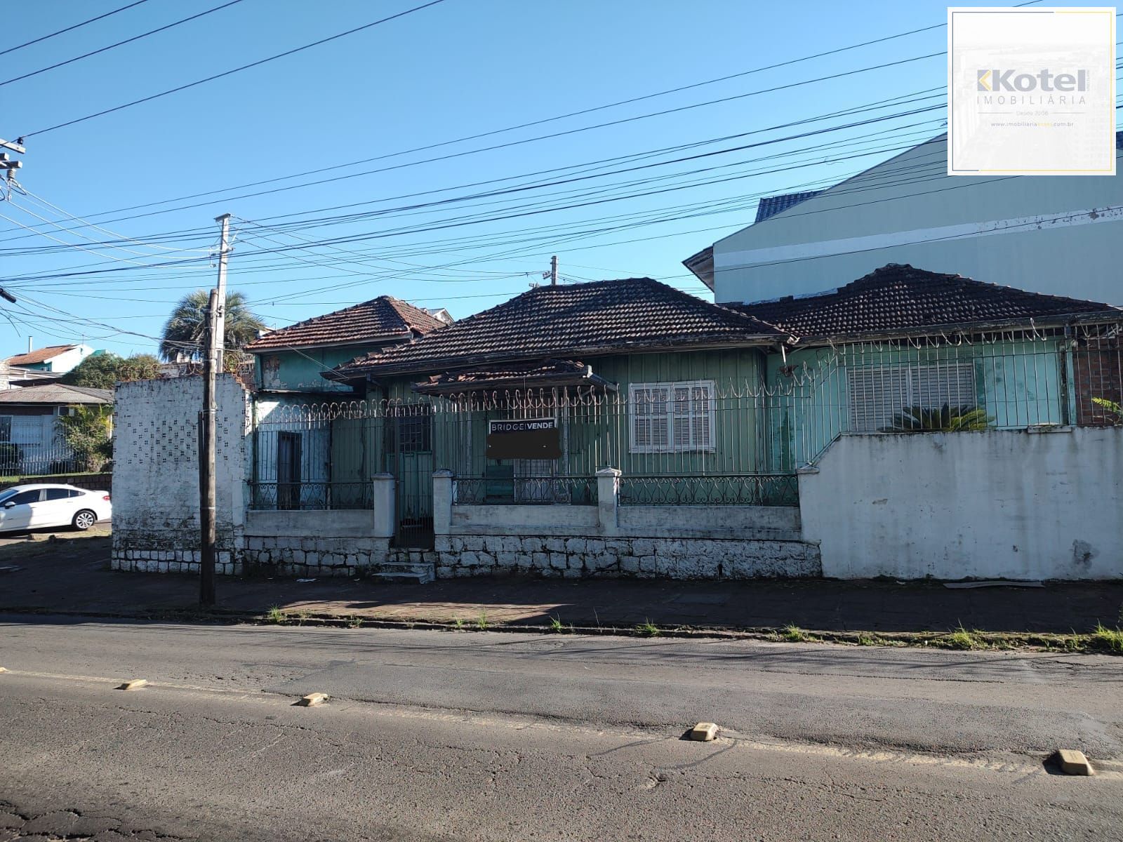 Terreno Comercial à venda, Vila Ipiranga - Porto Alegre