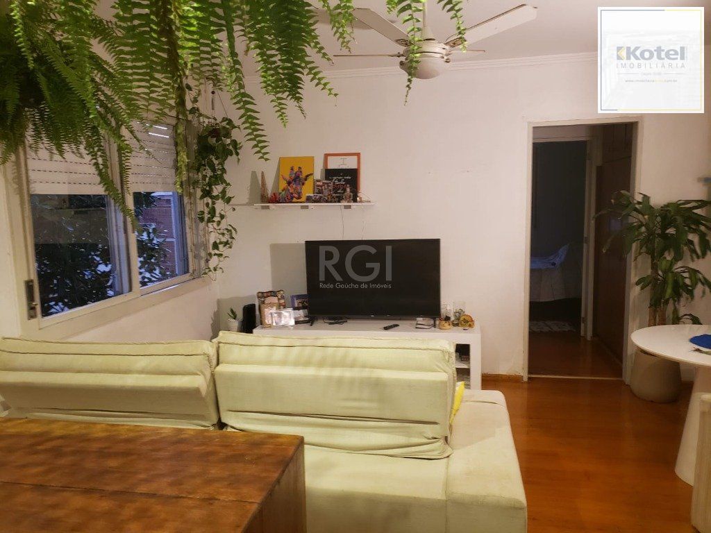Apartamento para Venda - 44.4m², 1 dormitório, 1 vaga - Santana — foto 3