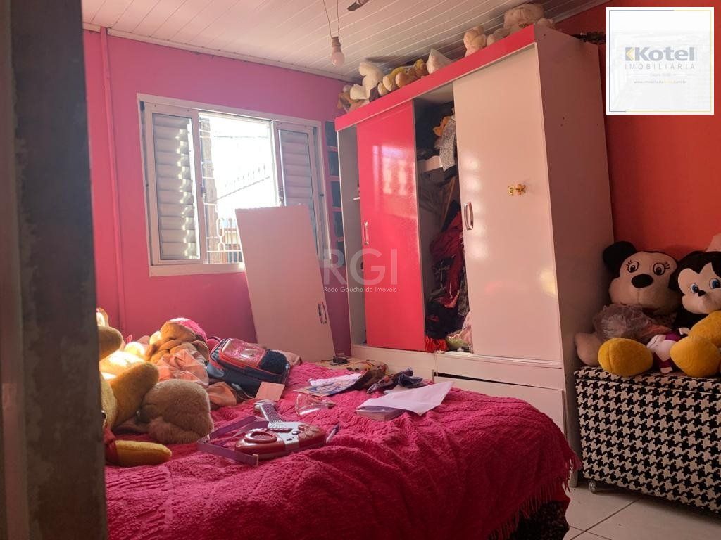 Casa para Venda - 100m², 3 dormitórios, Passo Das Pedras — foto 4