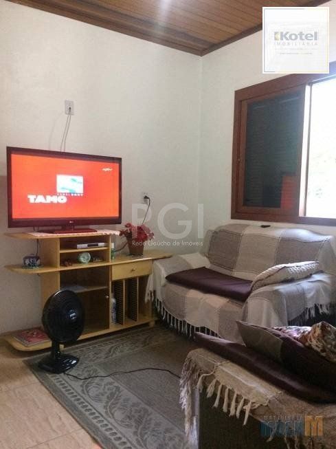 Casa 4 quartos à venda, 120m², Centro - Canoas