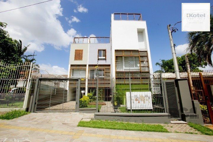 Sobrado 2 quartos à venda, 134m², Jardim Sabará - Porto Alegre