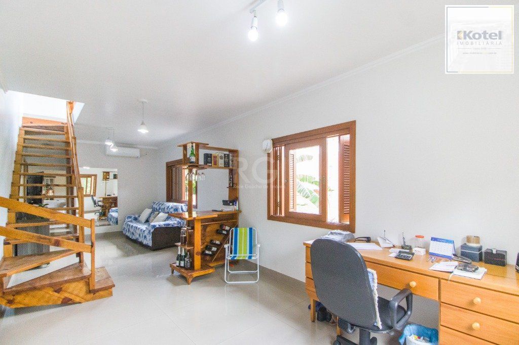 Casa para Venda - 380.83m², 5 dormitórios, sendo 1 suites, 2 vagas - Glória — foto 4