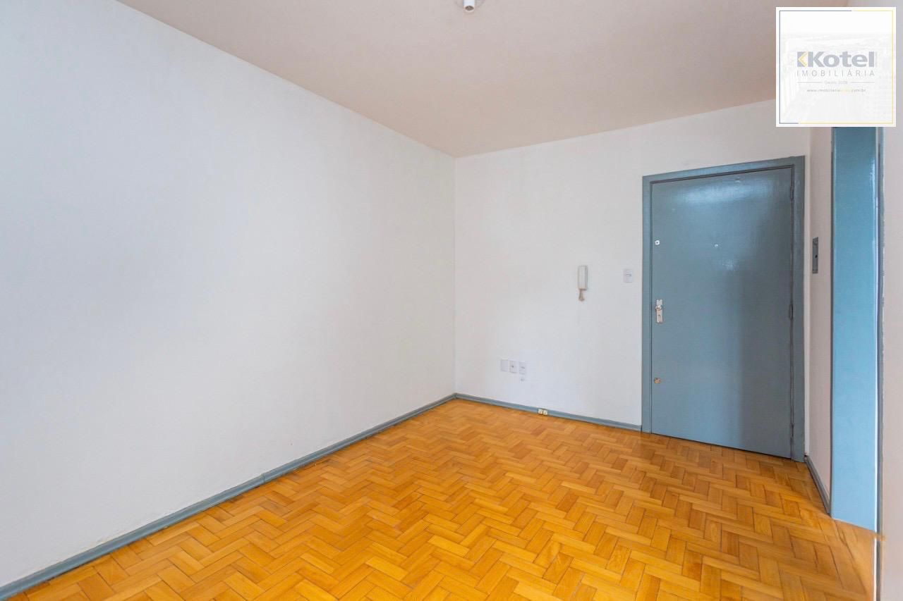 Apartamento 1 quartos à venda, 37m², Floresta - Porto Alegre — foto 3