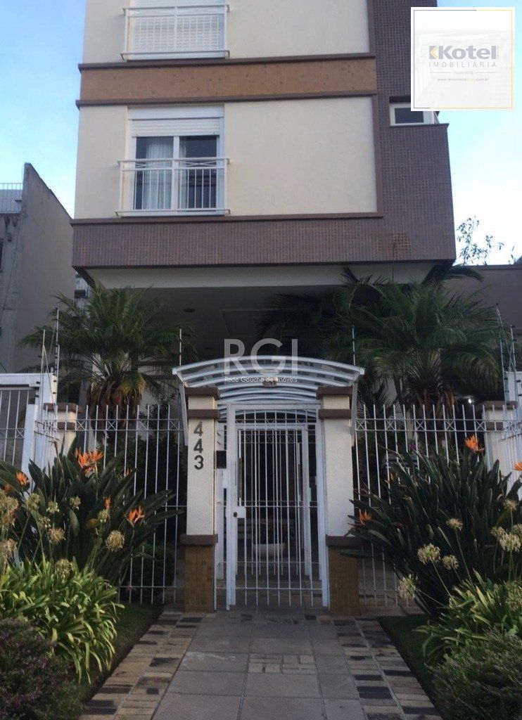 Apartamento 3 quartos à venda, 156m², Menino Deus - Porto Alegre — foto 3