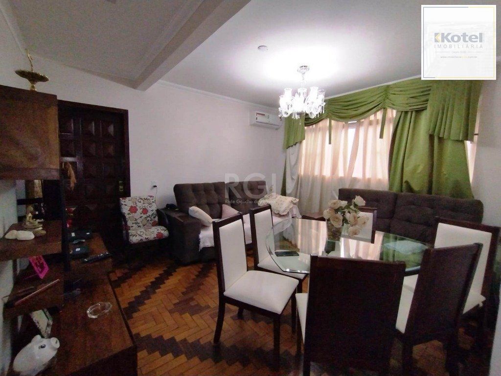 Apartamento para Venda  87m², 3 dormitórios, sendo 1 suite, Centro Histórico