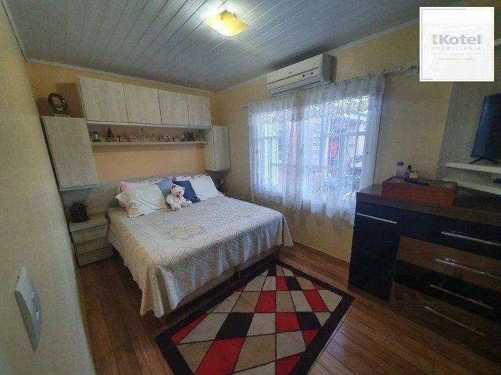 Casa 2 quartos à venda, 82m², Harmonia - Canoas