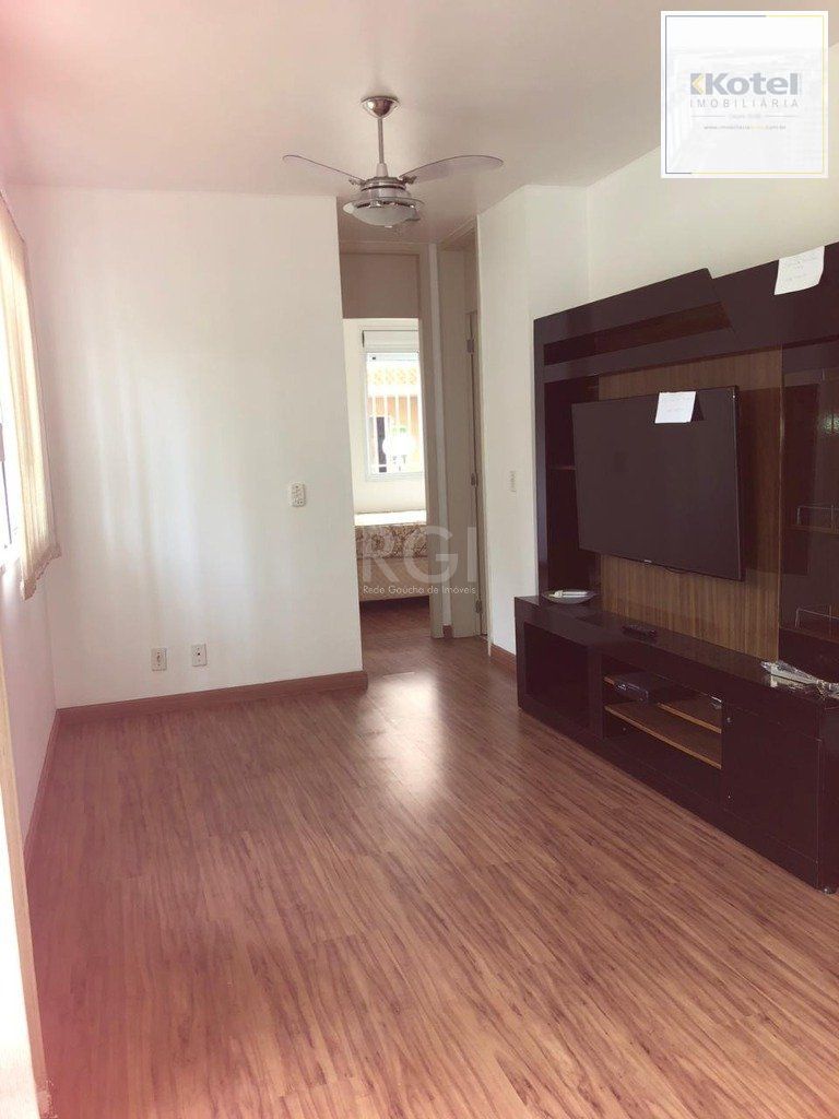 Apartamento para Venda - 57.26m², 2 dormitórios, 1 vaga - Humaitá — foto 2
