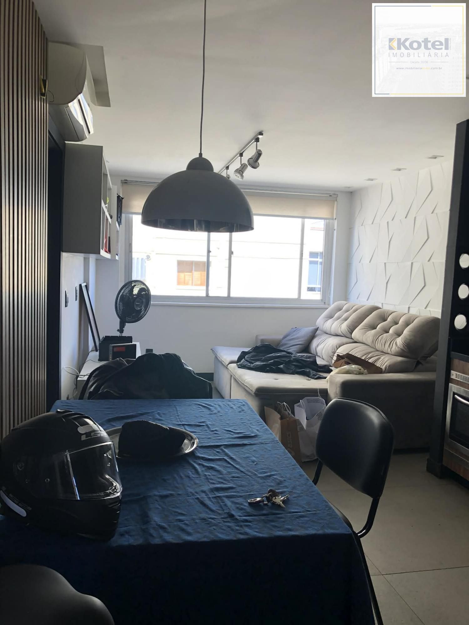 apartamento 01 dormitorio em frente  Palacio Farroupilha — foto 3
