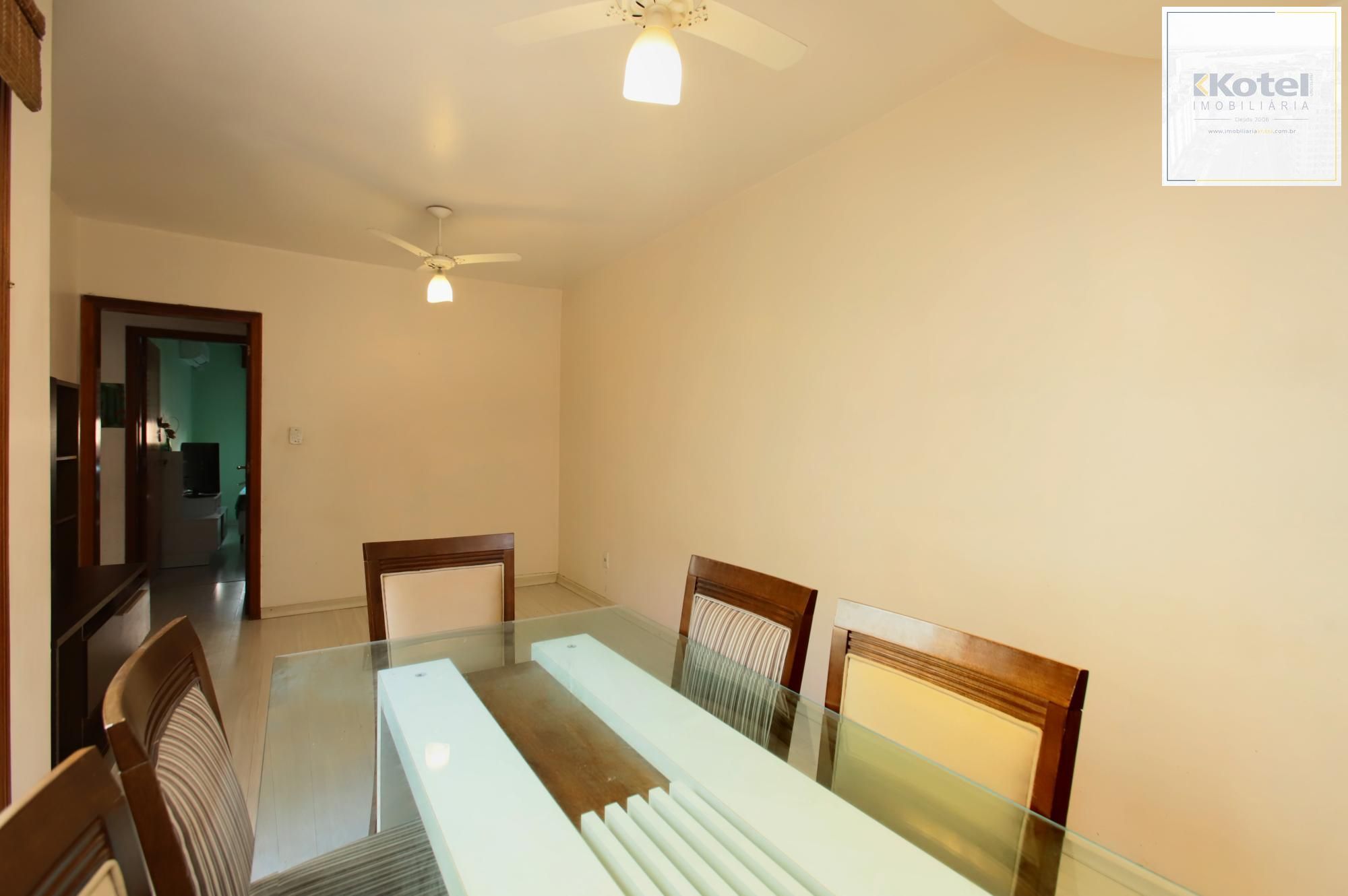 Bem localizado 03 dorm. Suite, churrasqueira, 01 vaga , Auxiliadora — foto 3