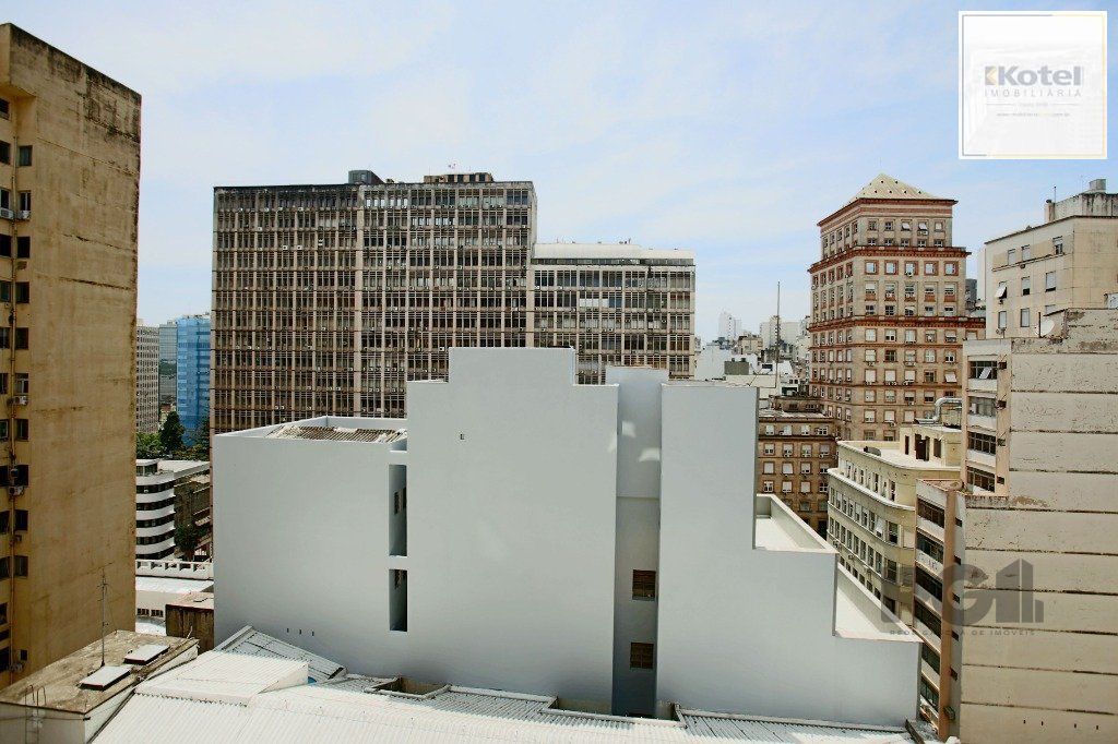 Sala Comercial à venda, 25m², Centro Histórico - Porto Alegre — foto 4