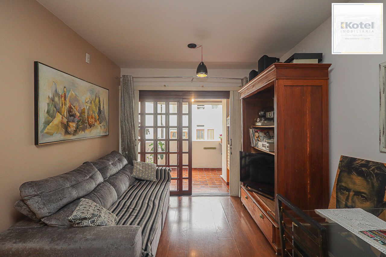 Apartamento, 1 quarto, à venda, 57 m², Bom Fim - Porto Alegre — foto 2
