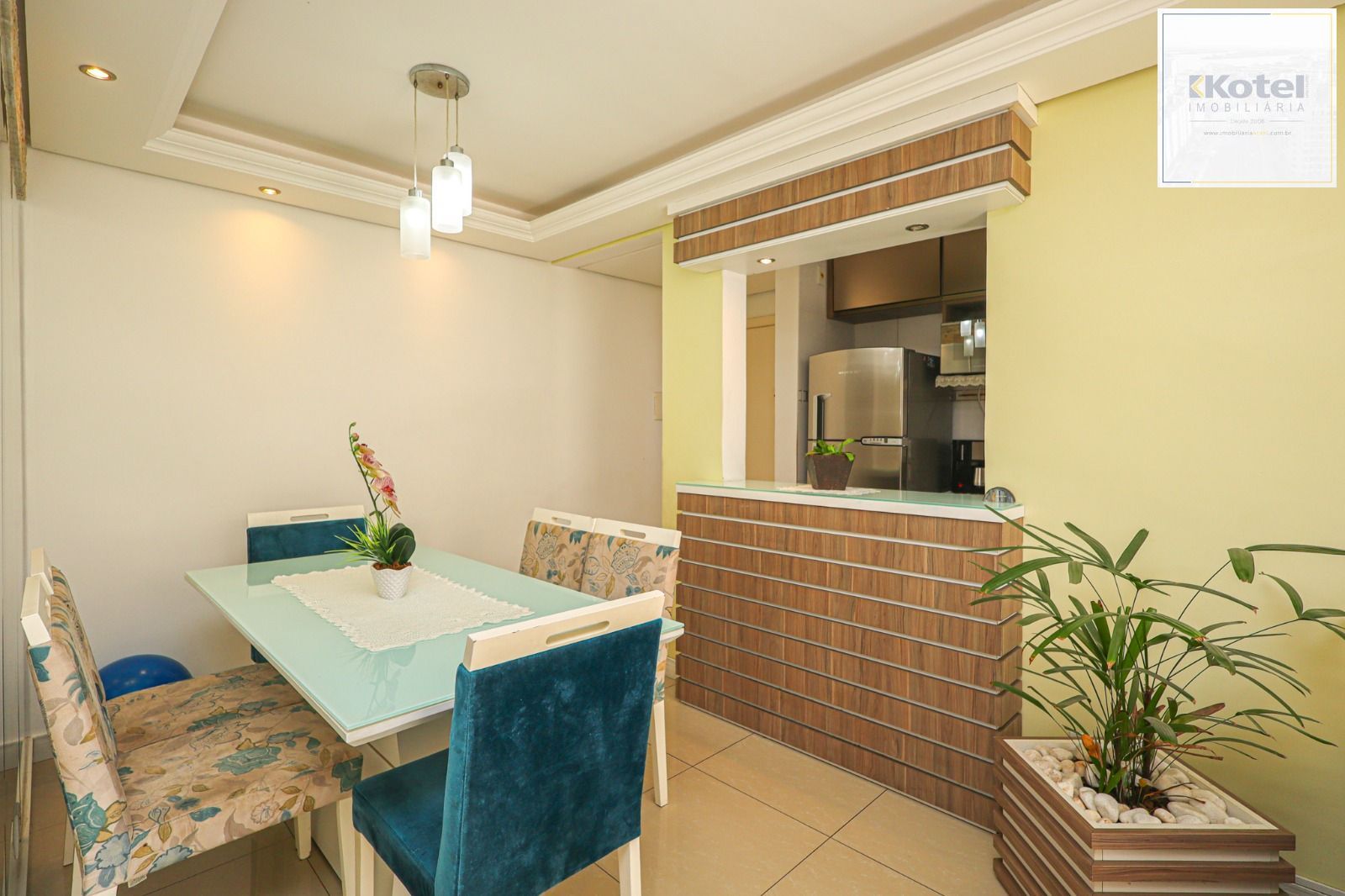 Apartamento Semimobiliado à Venda em Porto Alegre, RS — foto 4