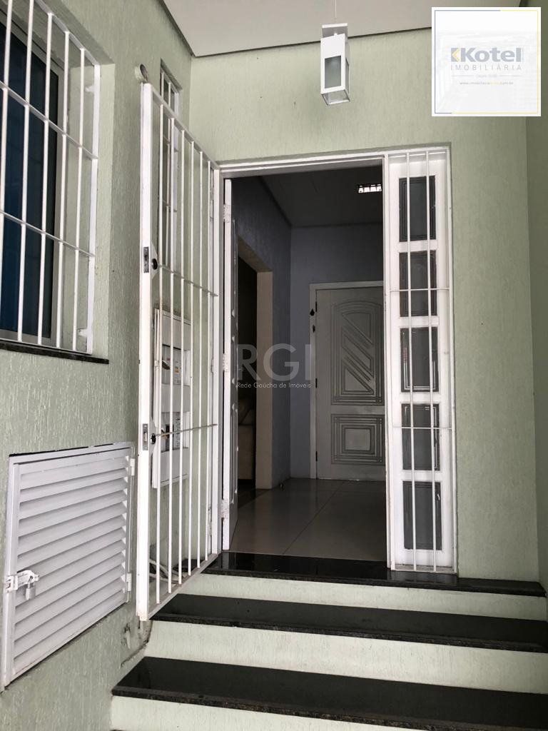 Casa para Venda - 259m², 4 dormitórios, sendo 1 suites, 4 vagas - Coronel Aparício Borges