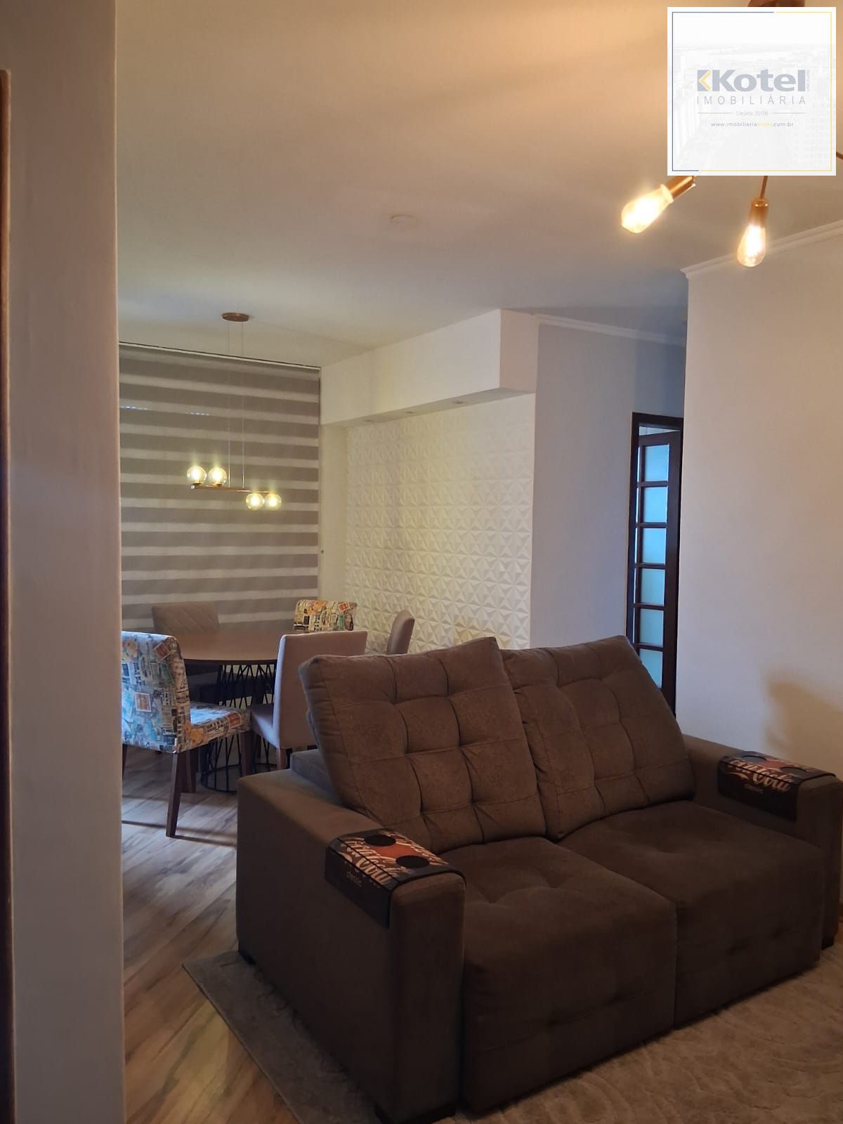 Apartamento 2 quartos à venda, 63m², Jardim Carvalho - Porto Alegre — foto 2