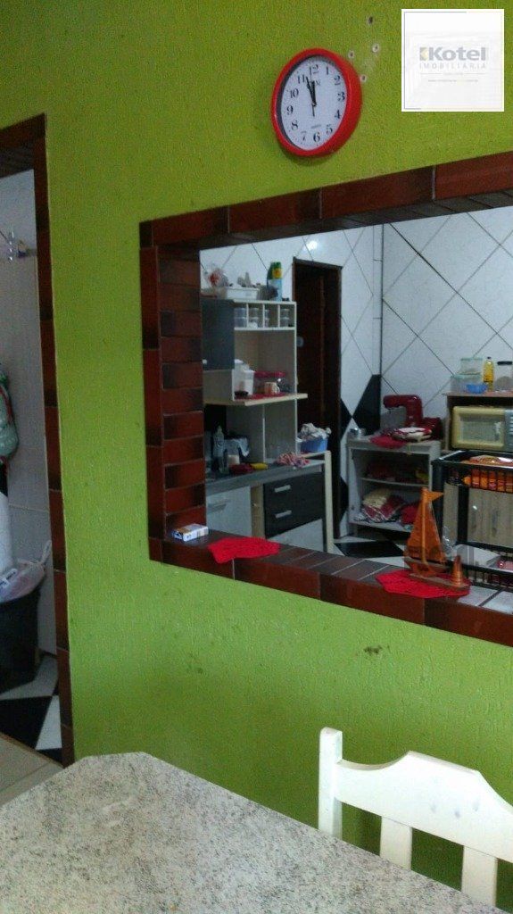 Apartamento para Venda - 49.05m², 1 dormitório, Parque dos Maias