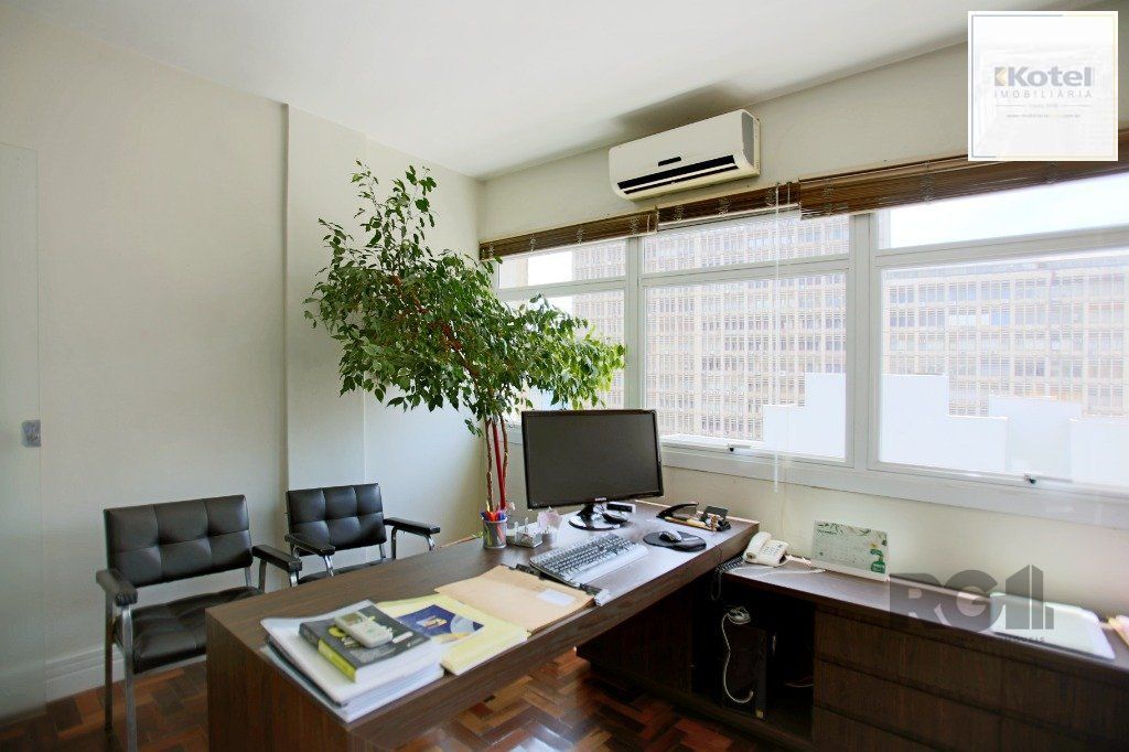 Sala Comercial à venda, 25m², Centro Histórico - Porto Alegre — foto 2