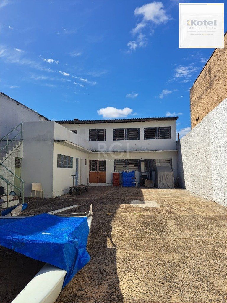 Casa comercial no 4 distrito de Porto Alegre — foto 2